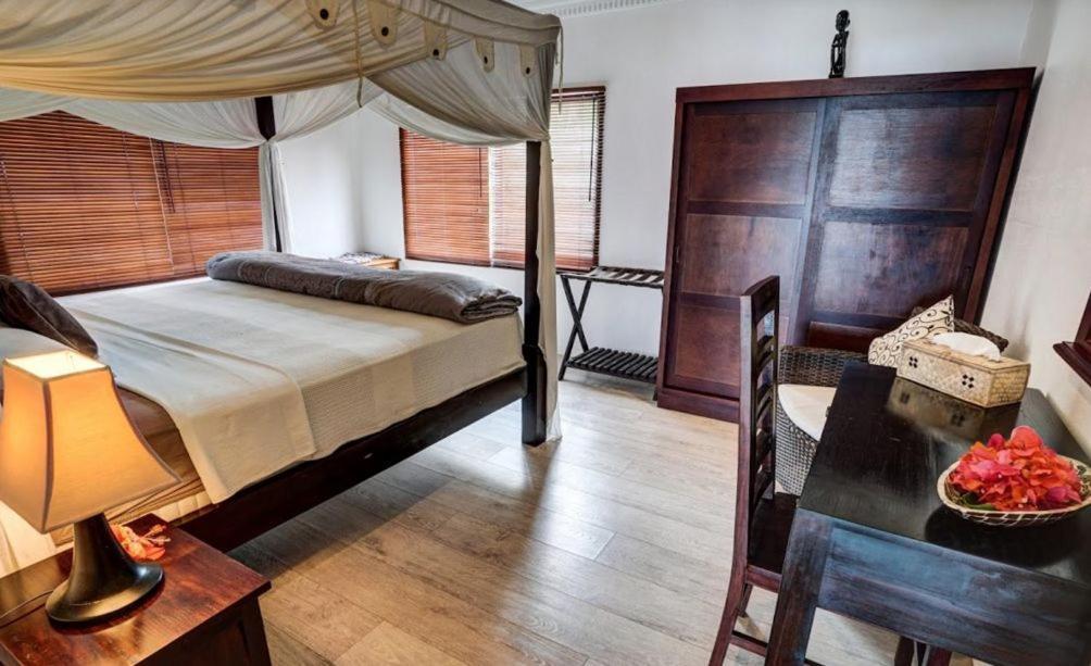 Seaview Lodge And Restaurant Nuku'alofa Ngoại thất bức ảnh