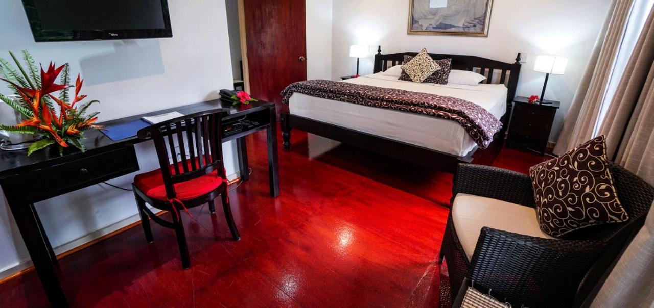 Seaview Lodge And Restaurant Nuku'alofa Ngoại thất bức ảnh