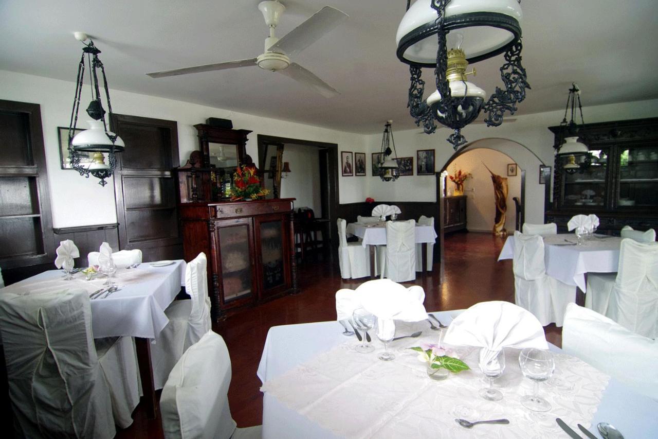 Seaview Lodge And Restaurant Nuku'alofa Ngoại thất bức ảnh