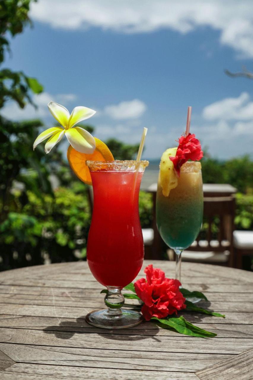 Seaview Lodge And Restaurant Nuku'alofa Ngoại thất bức ảnh